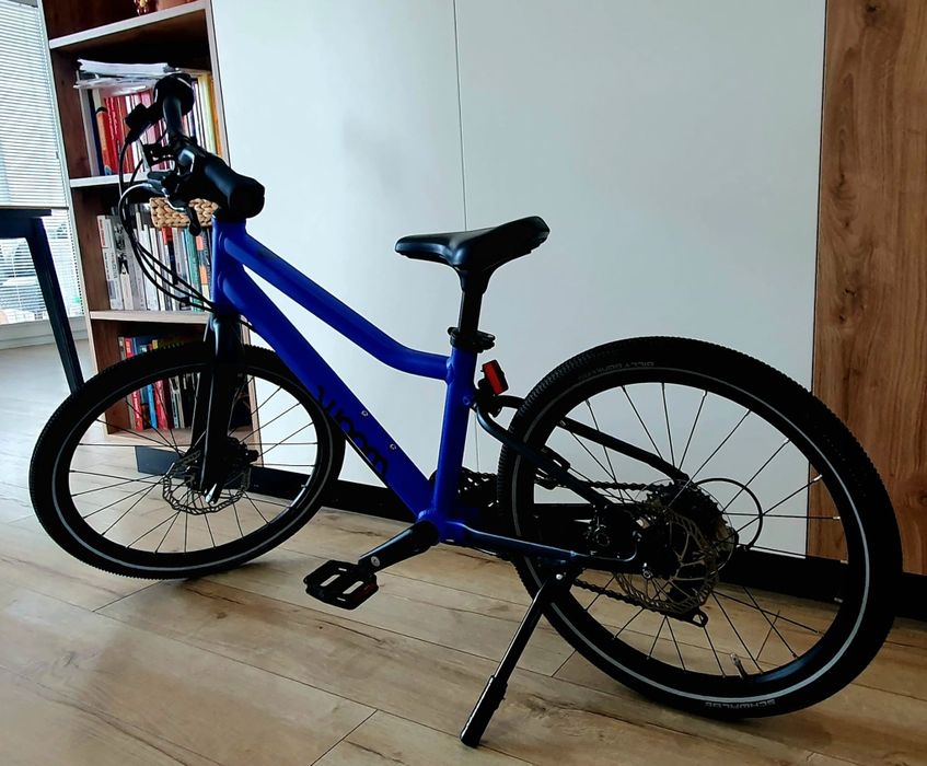 Rower Woom explorer 4