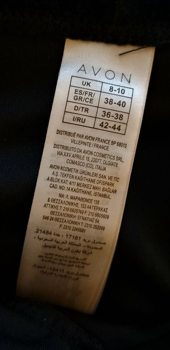 Mała czarna bez ramiączek