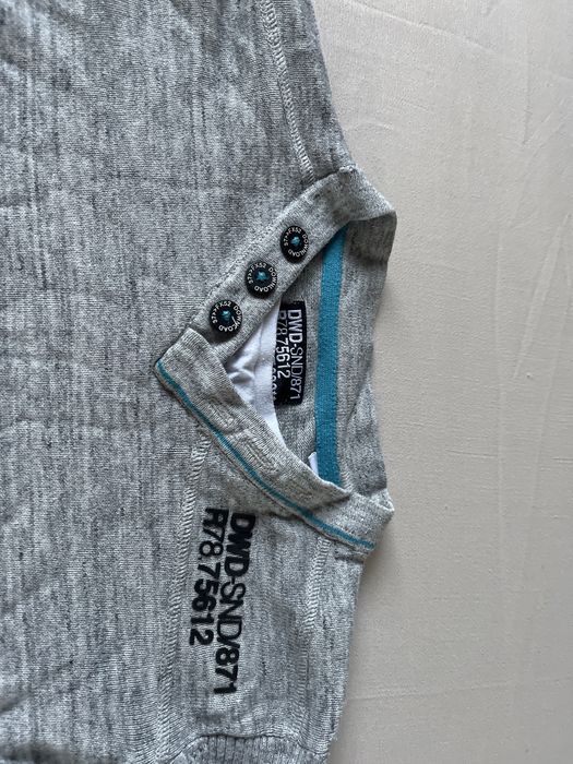 Sweter chlopiecy