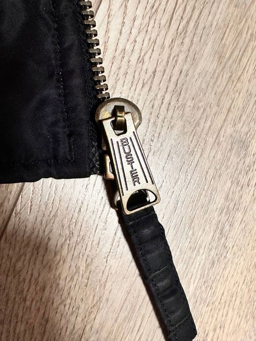 Бомбер ma-1 BAD BOYS pit bull