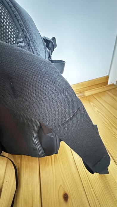 Manfrotto Pro-Light II Backloader M – praktycznie nowy