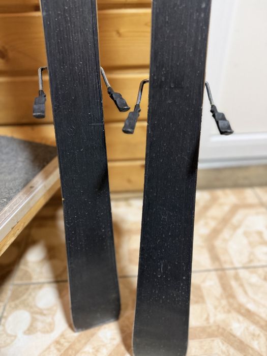 Лижа volki спортвна дитяча