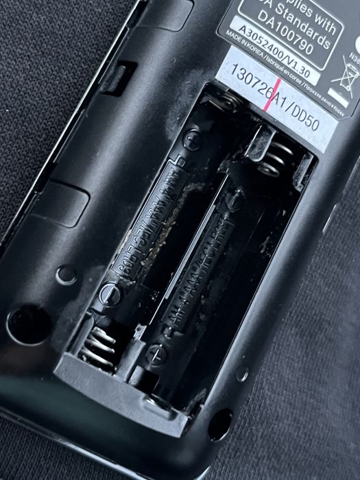 Pilot samsung smart touch RMCTPF1AP1