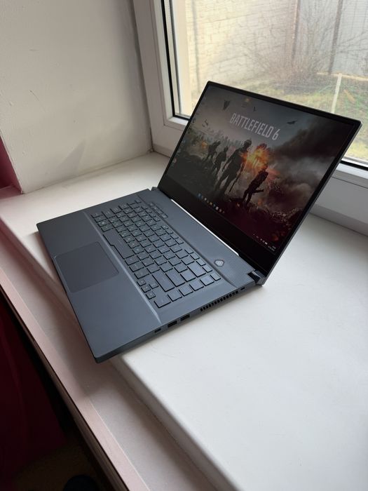 99+ Ноутбуків у Нікополі/Марганціℹ️ASUS ROG‼️240hz‼️RTX2070‼️SSD512/16