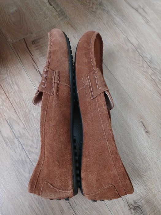 Мокасины Polo Ralph Lauren, оригинал р43