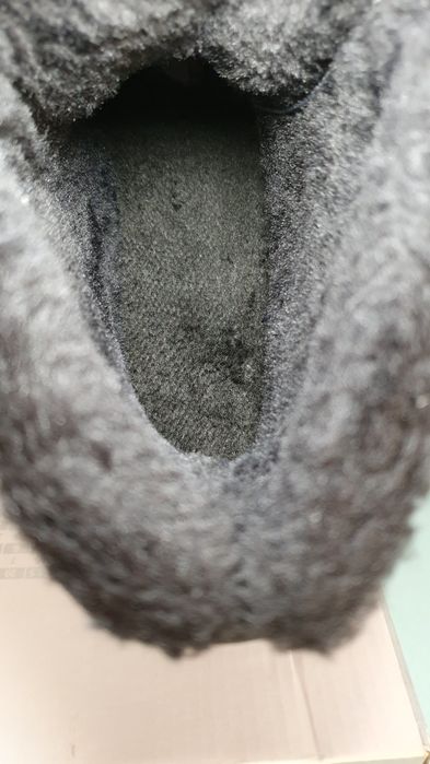 Buty nowe męskie zimowe ocieplane Rozmiar 44