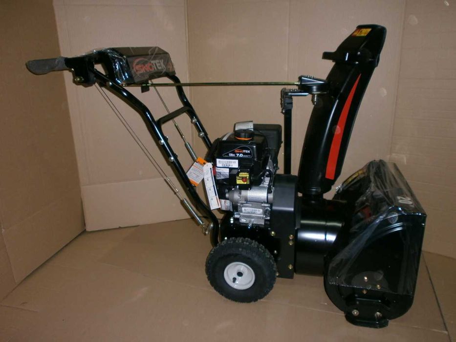 Odśnieżaraka Sno-Tek 24 Ariens