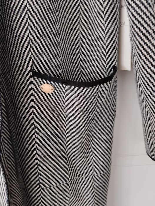 Kardigan Les étoiles claires