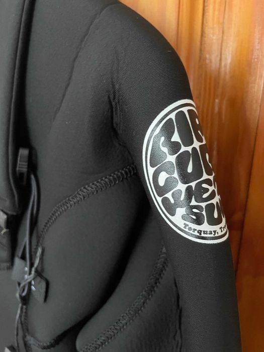 Fato de surf tamanho M RIP CURL DAWN PATROL