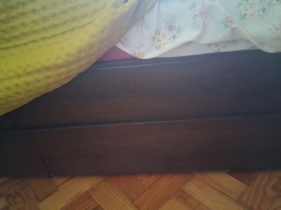 Mobília quarto Ikea