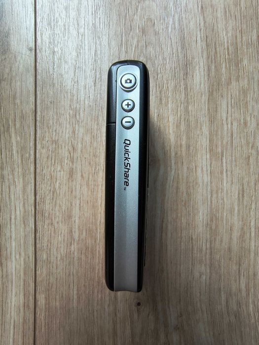 Retro telefon Sony Ericsson T630