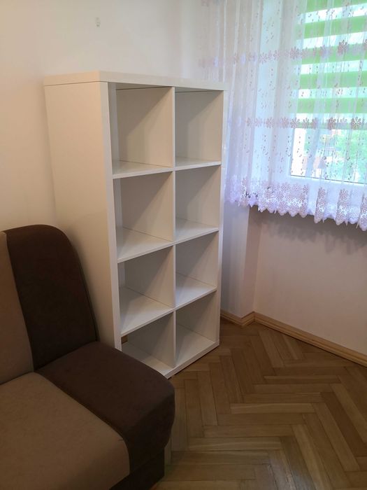 przytulny pokój jednoosobowy