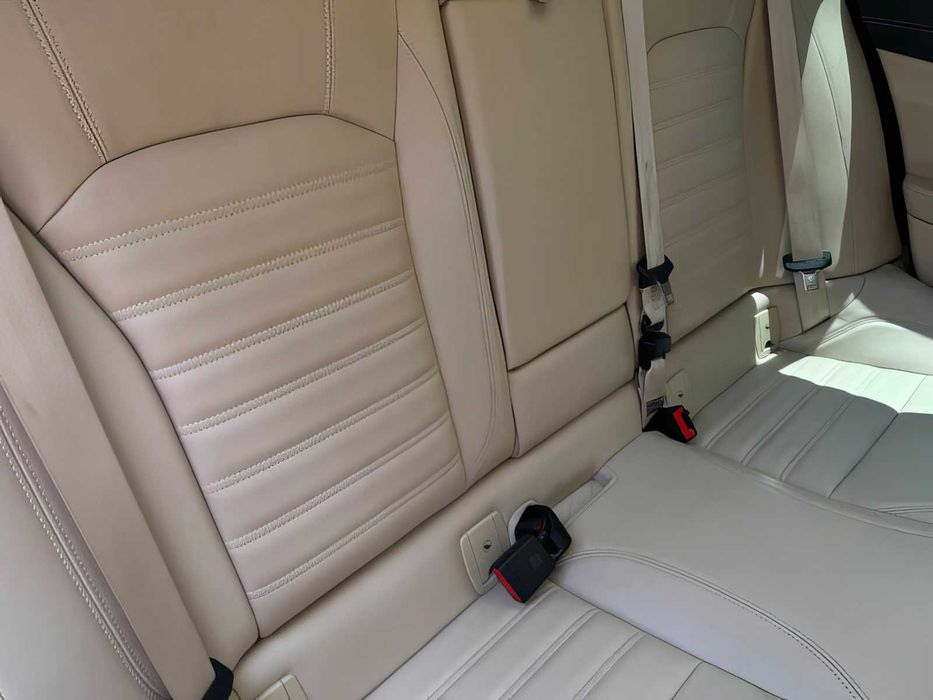 Alfa Romeo Giulia      2018