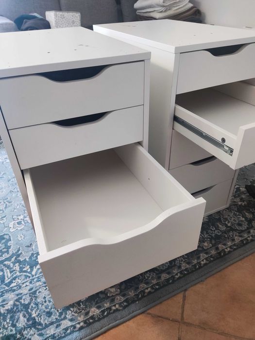 Mesa/Secretária IKEA