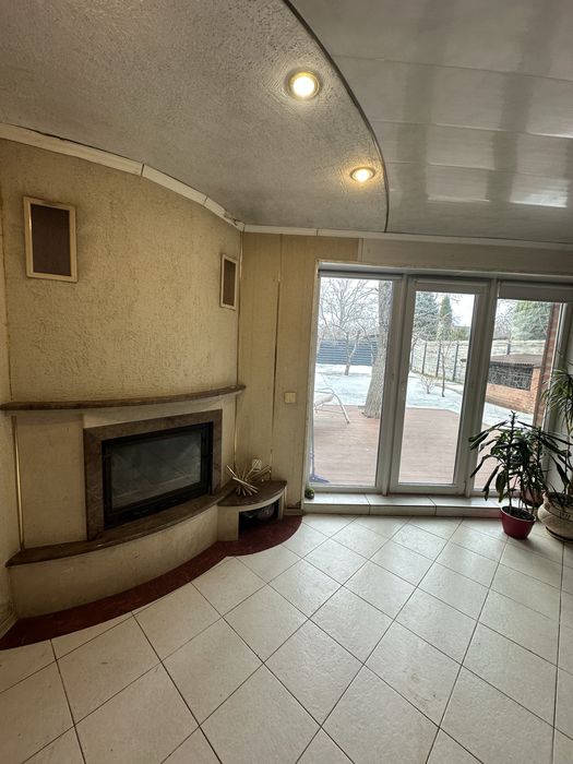 Продам! Дом на Холодной Горе