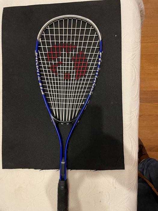 raquete squash Promaster