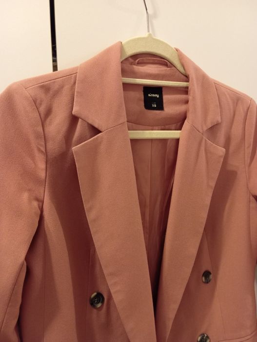 Marynarka damska XS Sinsay