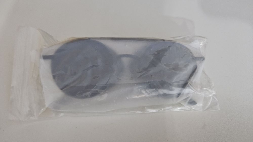 Óculos Retro Vintage Punk (Novos)