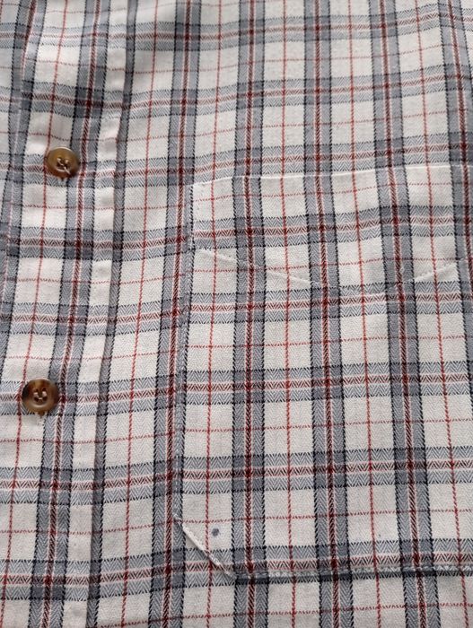 Camisa Basics tamanho M