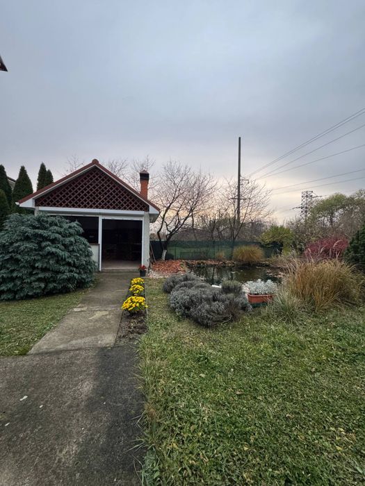 Дом по адресу Петефі Шандора пл. (площадь 337 м²) - Atlanta.ua - фото 7