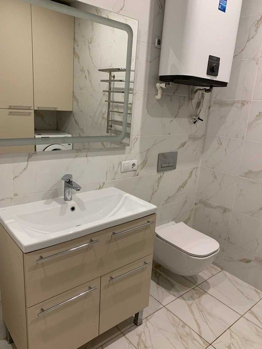 Продается 2-х ком квартира на 97 квартале проспект Университетский