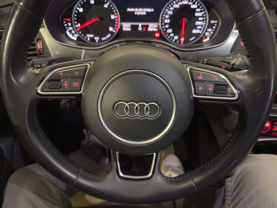 Audi A6 Avant 190cv S tronic | NACIONAL | 85.000 km