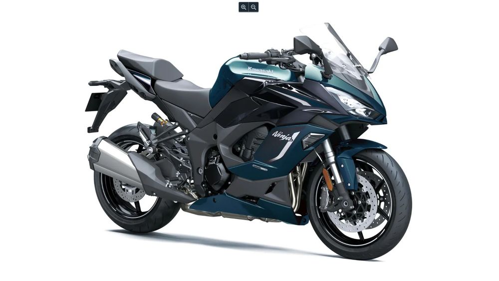 Kawasaki
