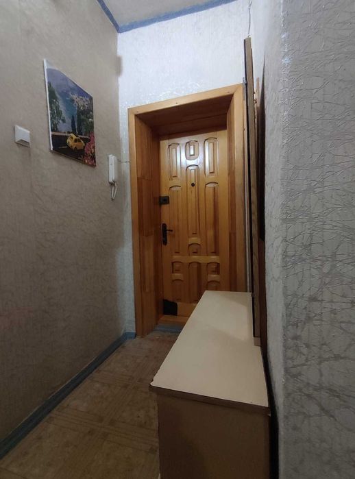 RV S4 2 комнатная квартира Одесская пр-т Байрона метро Левада Гагарина