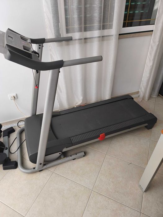 Passadeira Domyos TC 270