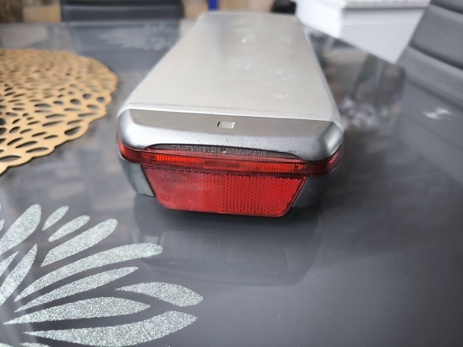 Bateria Sparta E-motion f8 m7 r5 c5 batavus Monaco 17,5Ah