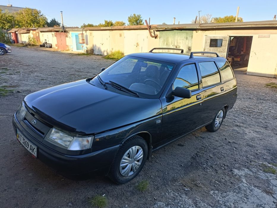 Продаю  ВАЗ-2111 (Lada 111)