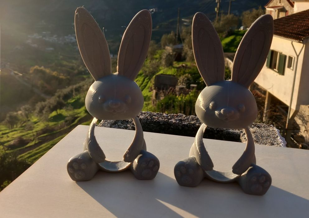 Impressão 3D Personalizada