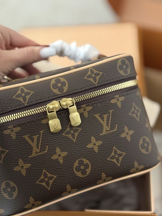 Косметичка LV Луі