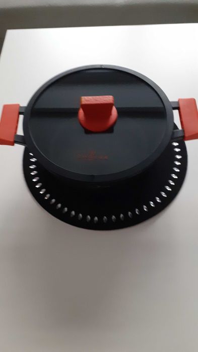 Garnek zwieger obsidian 28cm 5,5l