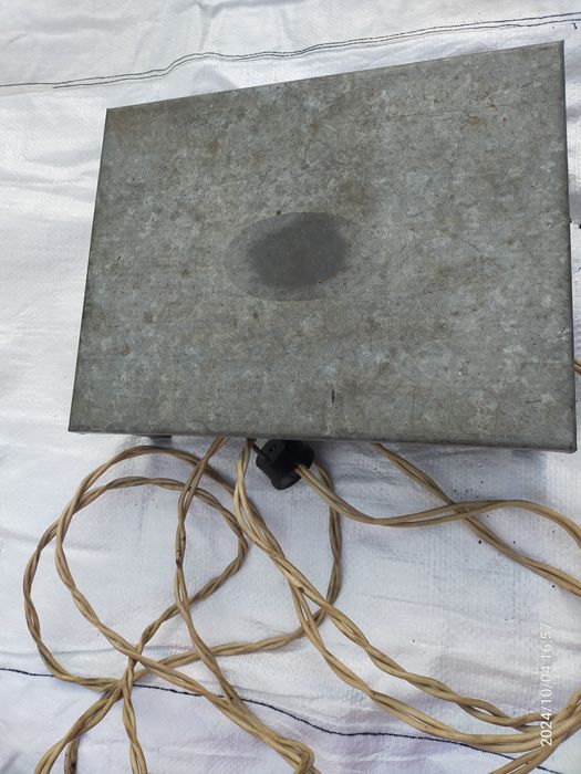 Электроплита советских времён продаю