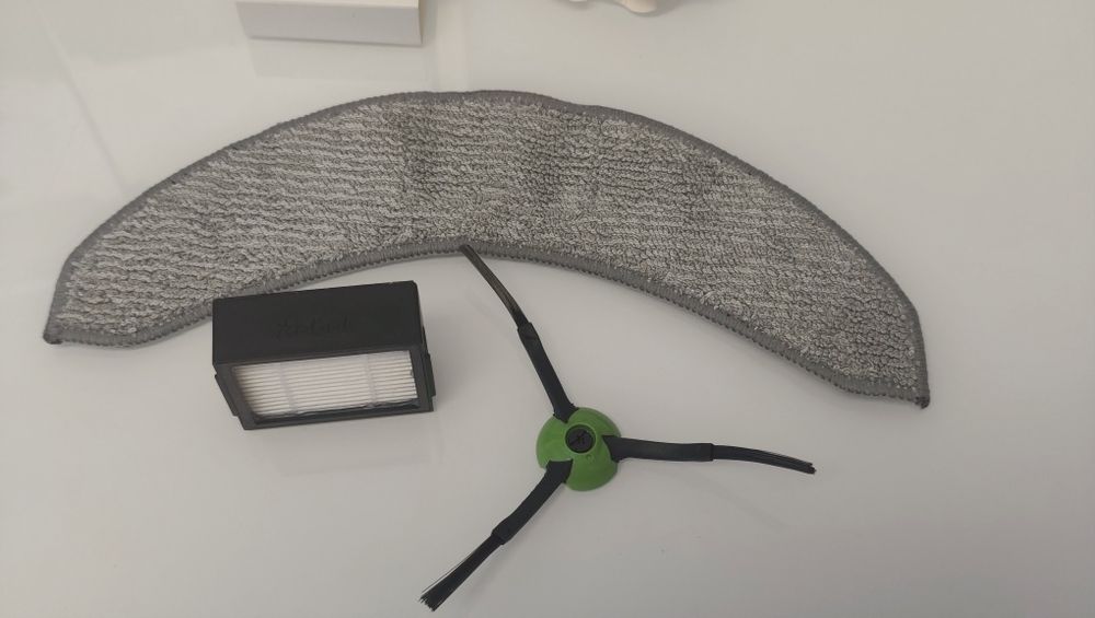 Acessórios Originais IRobot Aspirador