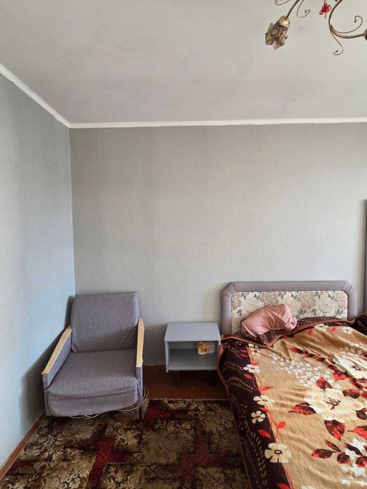 Продаж 3-кімнатної квартири в м. Черкаси