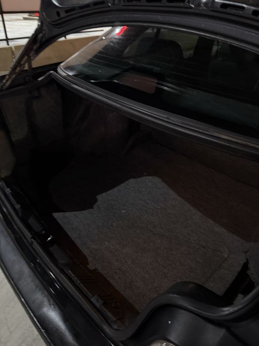 Bmw e36 318is de livrete fase 2