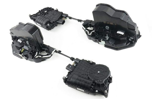 Fechaduras Fecho Portas SoftClose BMW F10 F11 F02 F04 (NOVO)