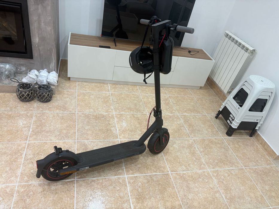 Trotinete Xiaomi 4 Pro