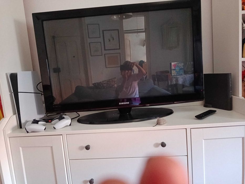 TV Samsung barata