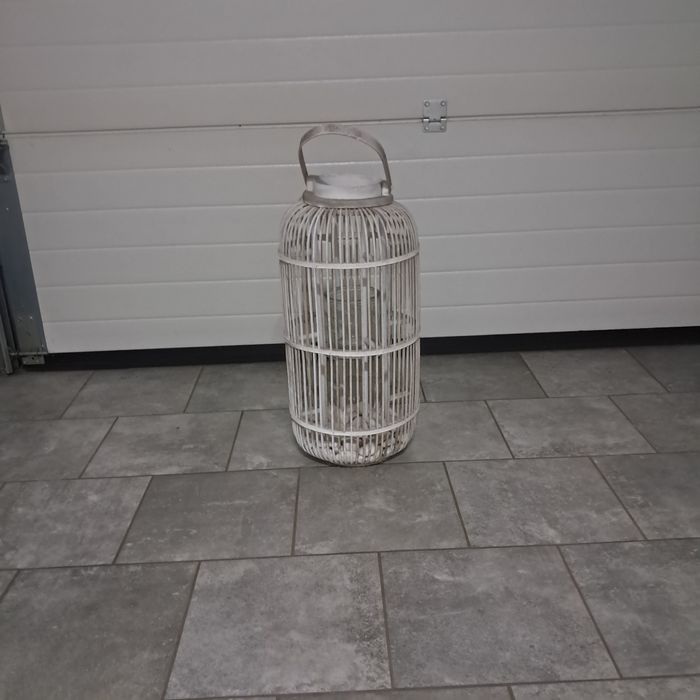 Sprzedam  lampion ogrodowy
