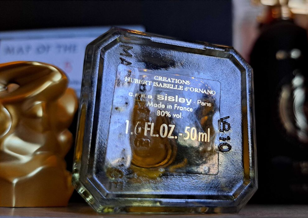 Sisley Eau du Soir EDP, 50 ml