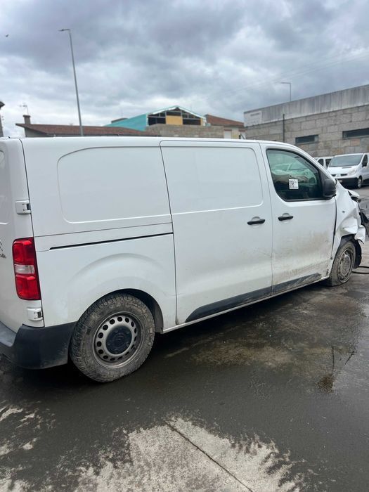 Citroen Jumpy Peugeot Expert Toyota Proace 1.5 HDI Para peças