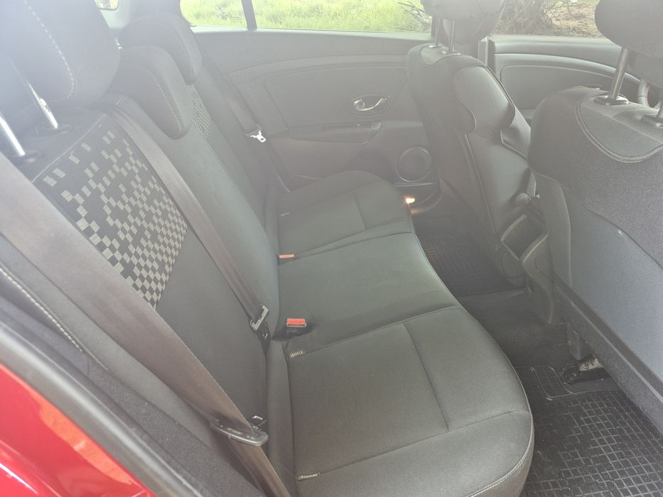 Продам renault megane 3