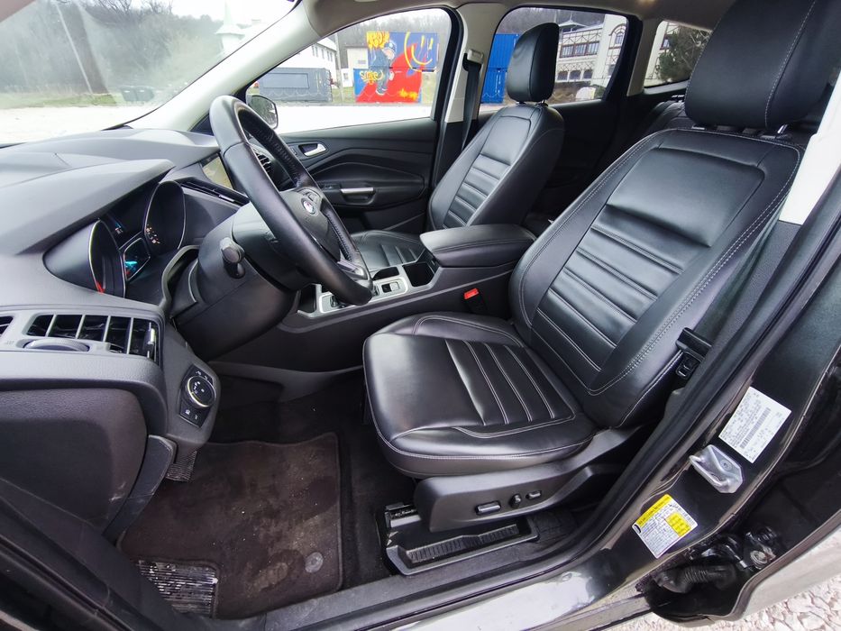 Продам ford escape SEL