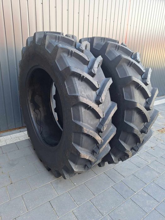Opona 380/85 R24 (14.9R24) Ascenso TDR850 Alliance Ozka