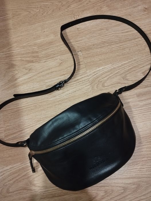 Torebka nerka Wittchen skóra