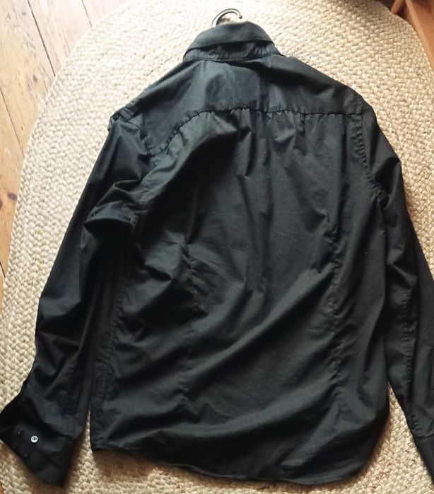 Koszula męska Reserved,stan idealny, r. M/L