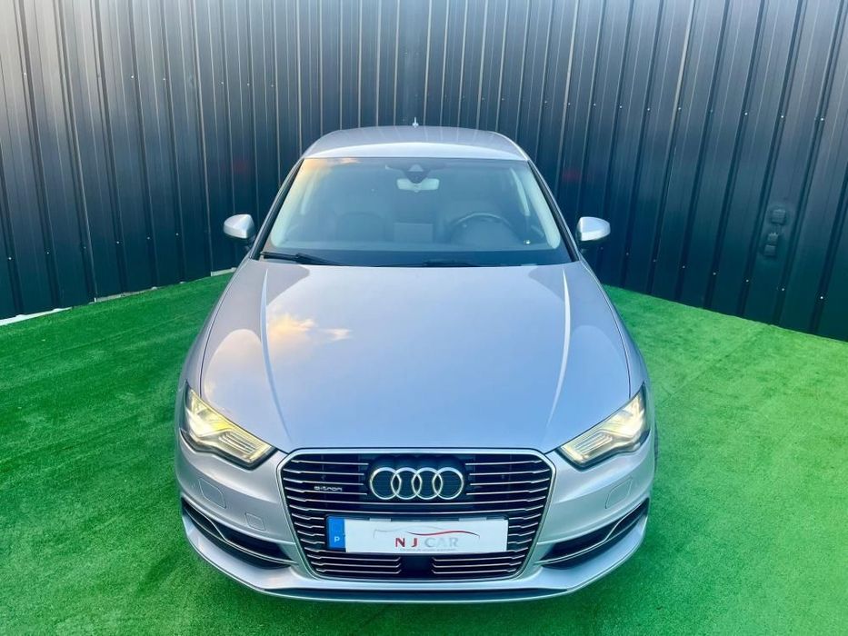 Audi A3 Sportback e-tron 1.4 TFSI Sport S tronic